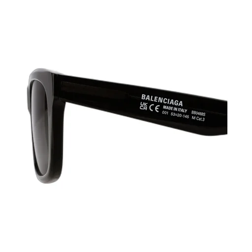 Soho Square Xl Sunglasses