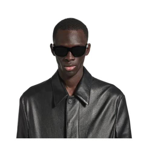 Soho Square Xl Sunglasses