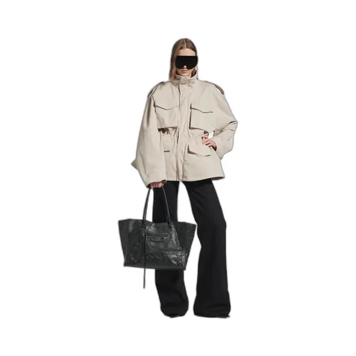 Le City Tote Bag Medium