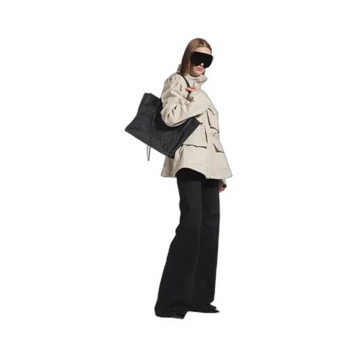 Le City Tote Bag Medium