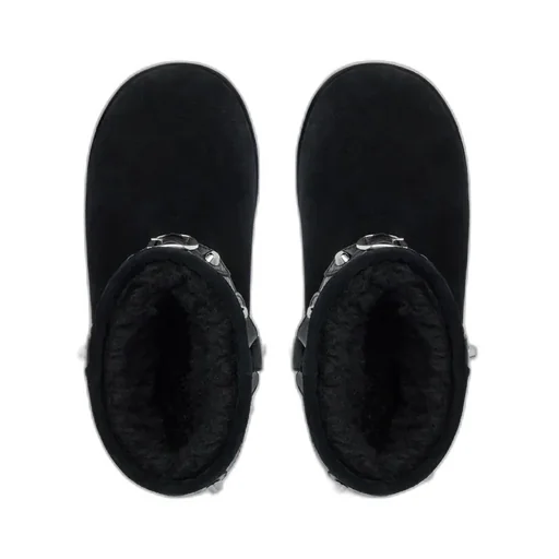 Alaska Soft Bootie