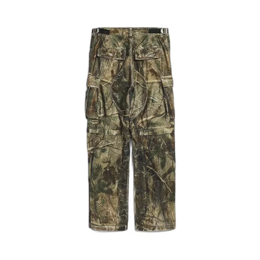 Baggy Cargo Pants