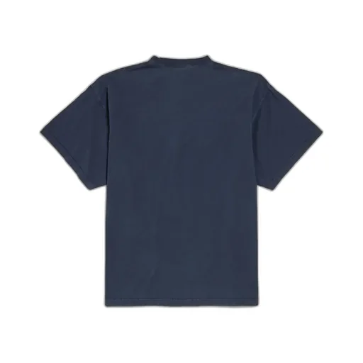 Luxury Script Oversized T-Shirt