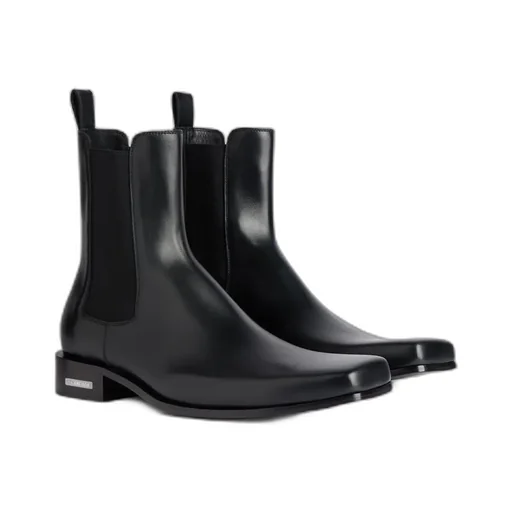 Concorde Chelsea Boots