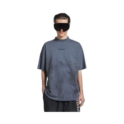 Back T-Shirt Medium Fit