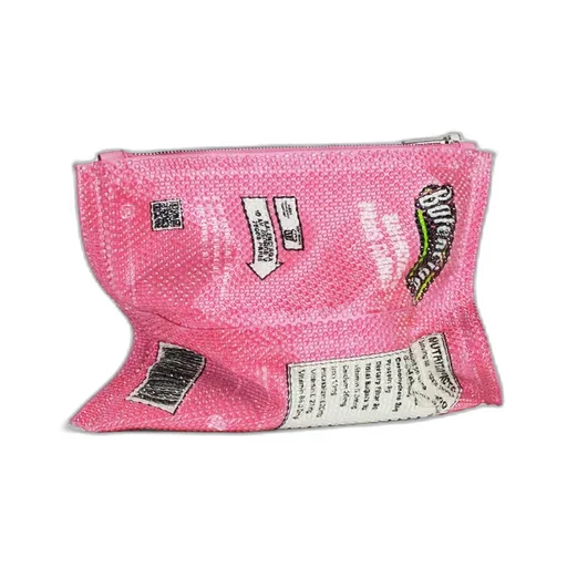 Chips Bag Small With Rhinestones
