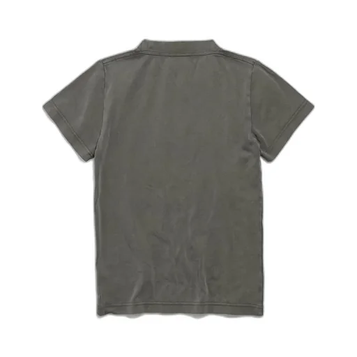 Loop Sports Icon Fitted T-Shirt
