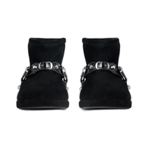 Alaska Soft Bootie