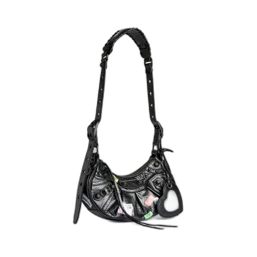 Le Cagole Shoulder Bag Xs