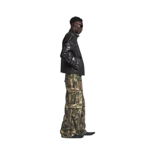 Baggy Cargo Pants