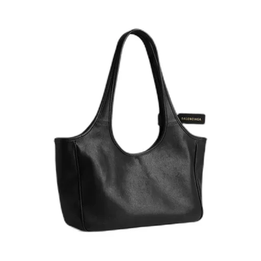 Laundrette Tote Bag East-West
