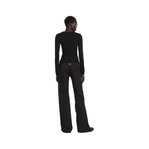 Ruching Cardigan
