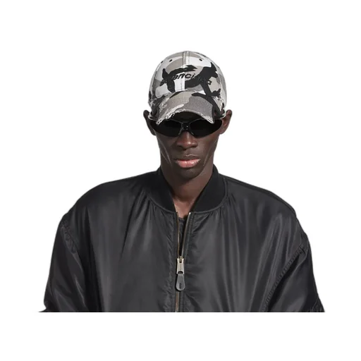 Diamond B Cap
