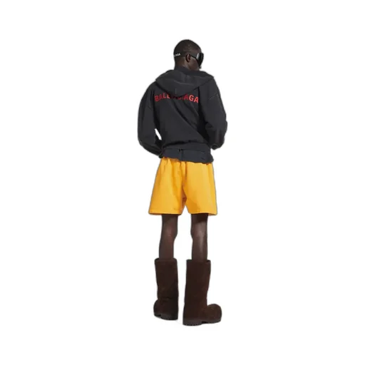 Basketball Sweat Shorts