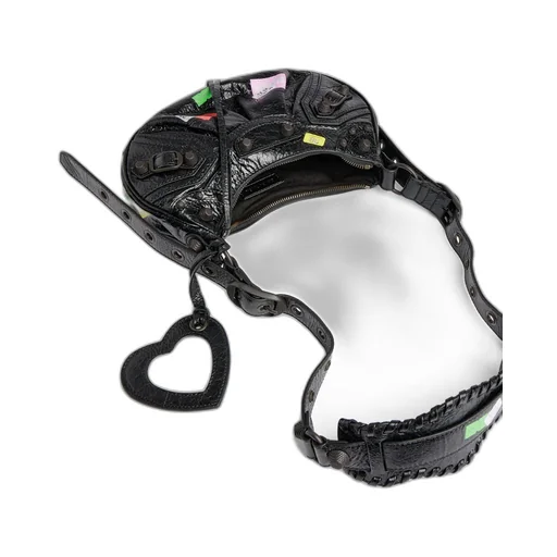 Le Cagole Shoulder Bag Xs