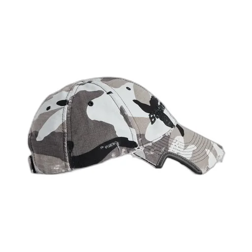 Diamond B Cap