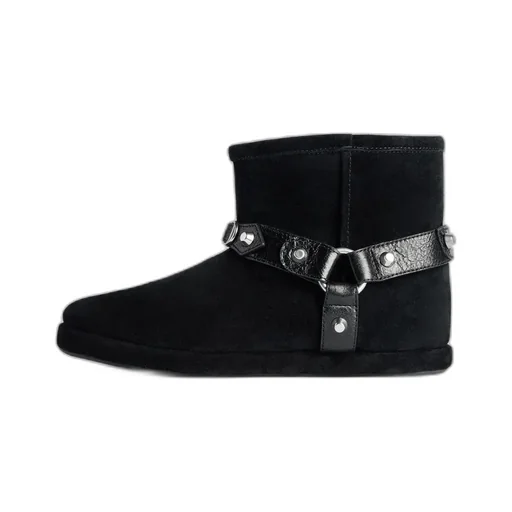 Alaska Soft Bootie