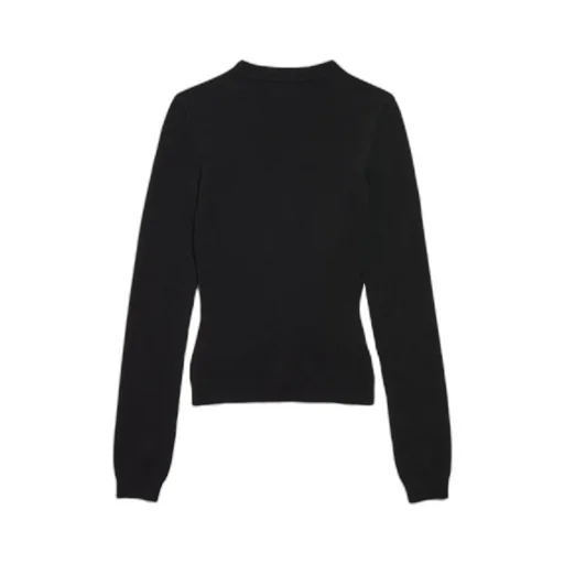 Ruching Cardigan