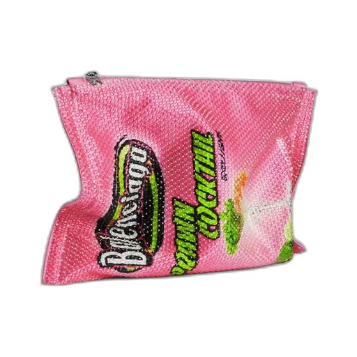 Chips Bag Small With Rhinestones
