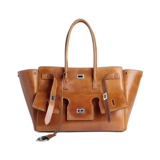 Bel Air Carry All Bag Medium