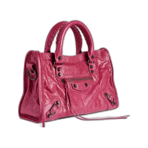 Le City Bag Small