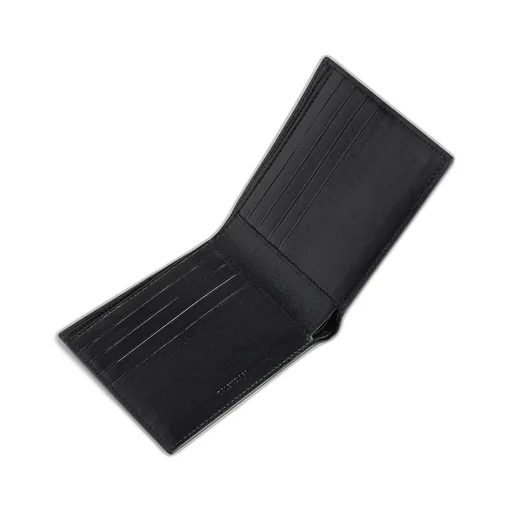 Cash Square Folded Wallet