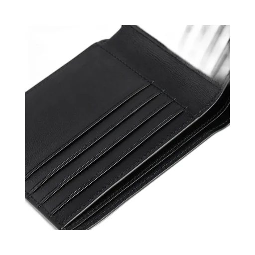 Cash Square Folded Wallet