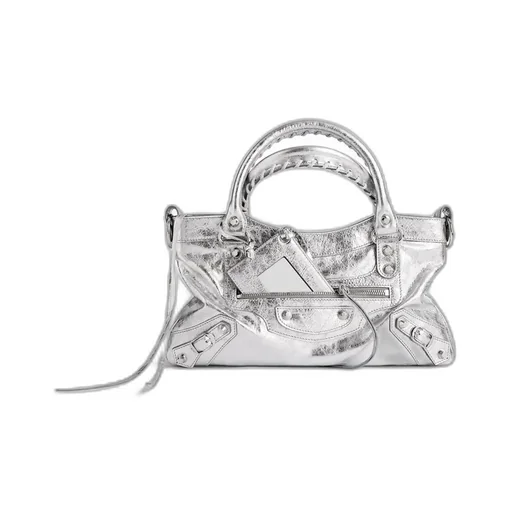 Le City First Bag
