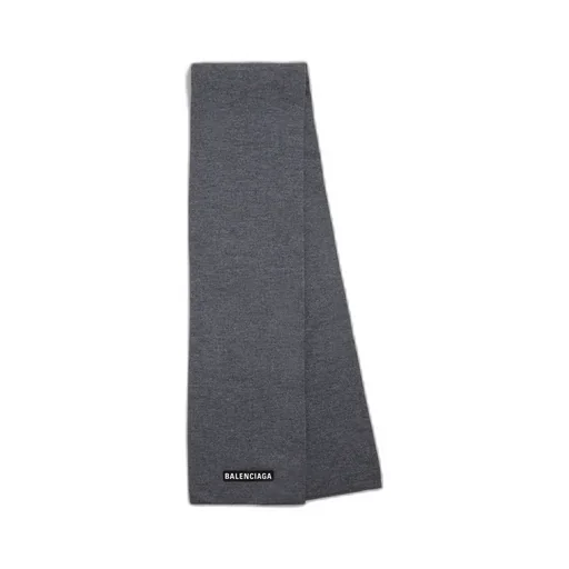 Patch Scarf