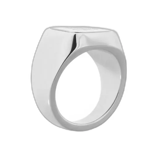 Nano Signet Ring