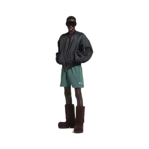 Basketball Sweat Shorts