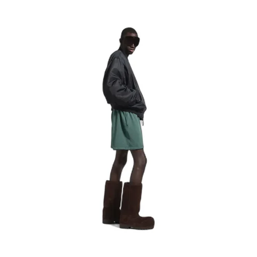 Basketball Sweat Shorts