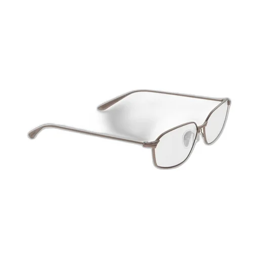 Editorial Oval Sunglasses