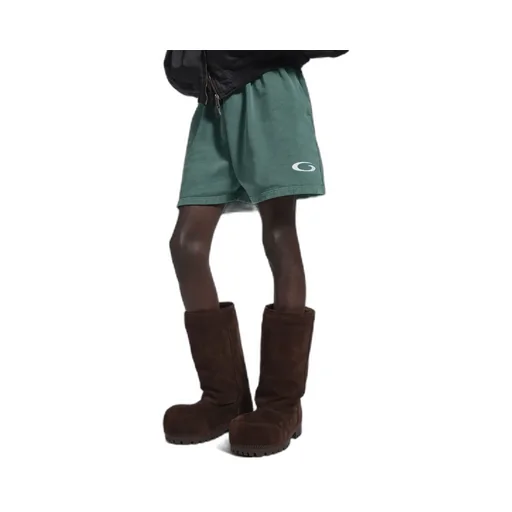 Basketball Sweat Shorts