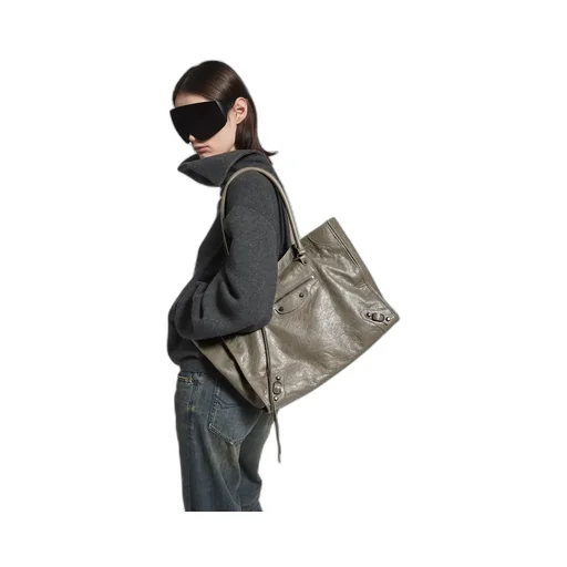 Le City Tote Bag Medium