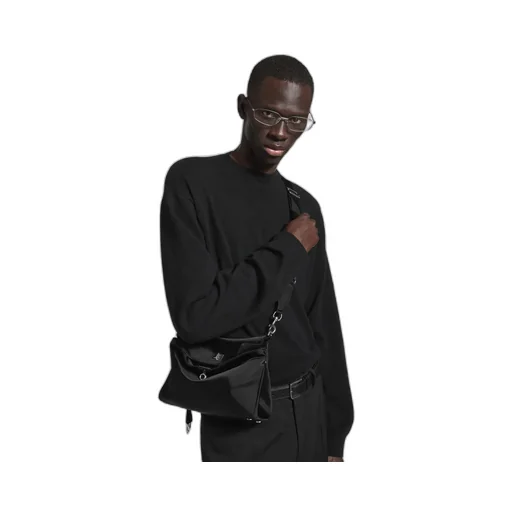Rodeo Messenger Bag Small