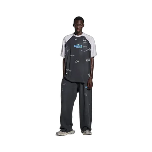 Banana Baggy Pants
