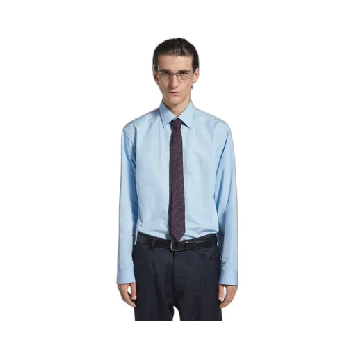 Bb Monogram Square Silk Jacquard Tie