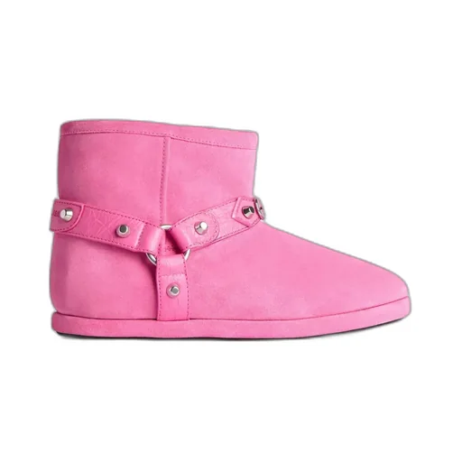 Alaska Soft Bootie