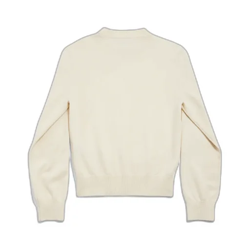 Crewneck Sweater