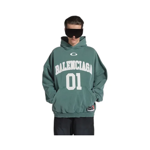 Basketball Hoodie Large Fit