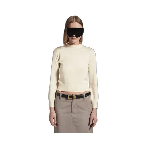 Crewneck Sweater