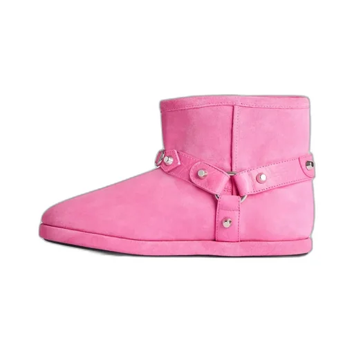 Alaska Soft Bootie