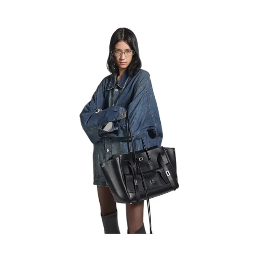 Bel Air Carry All Bag Medium