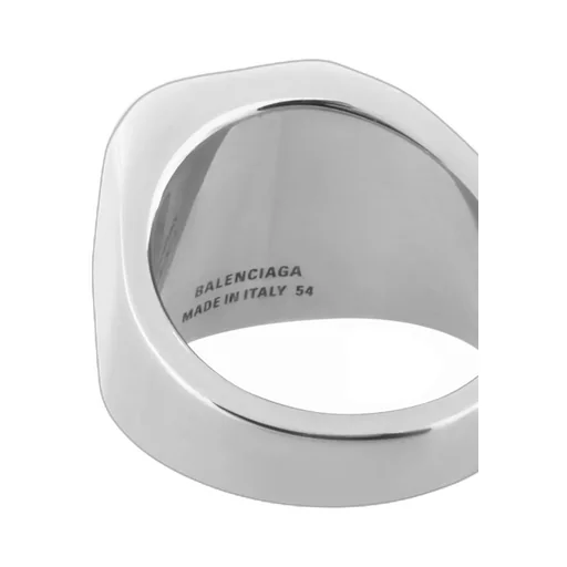 Nano Signet Ring