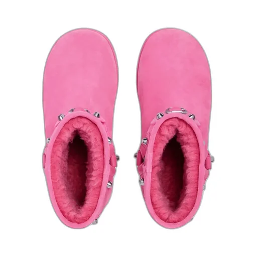 Alaska Soft Bootie