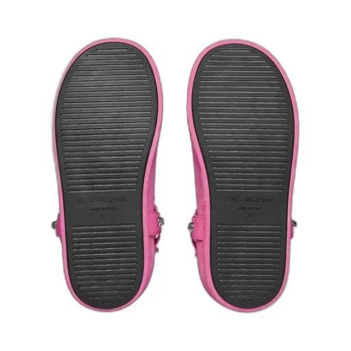 Alaska Soft Bootie