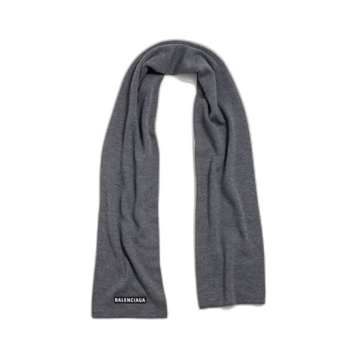 Patch Scarf