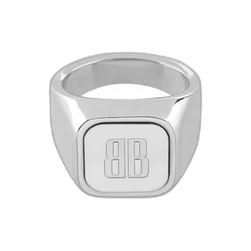 Nano Signet Ring