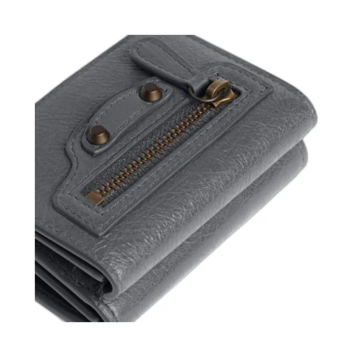 Le City Mini Wallet